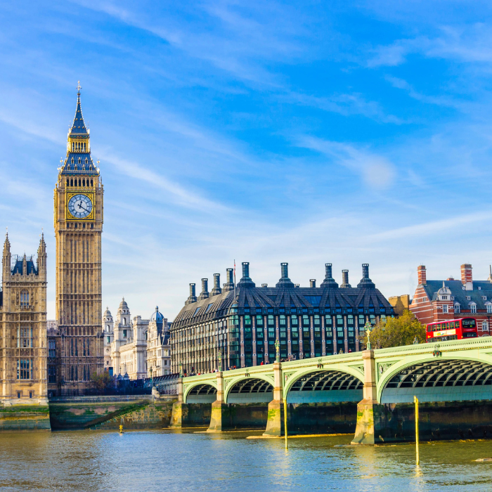 Through the Welsh Countryside to Discover Bristol