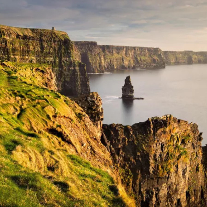 Admire Belleek Pottery Dublin