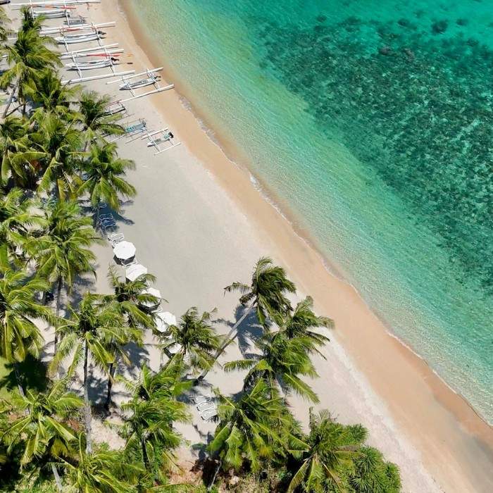 Depart Jekyll Island