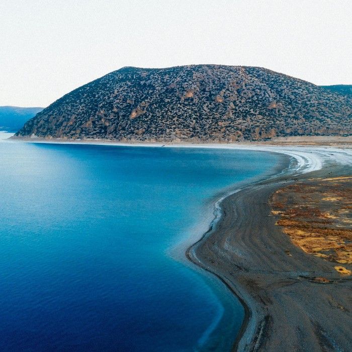 Travel through the Olympic Peninsula