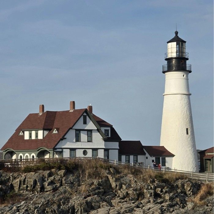  Until Next Time, Portland