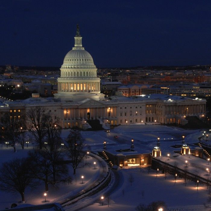 Marvel at Mount Vernon