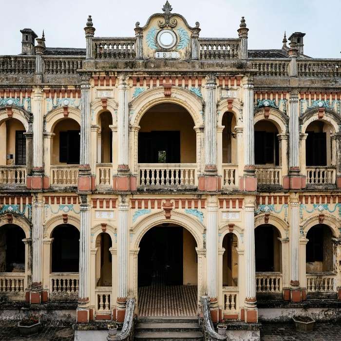Step Into Colonial Williamsburg