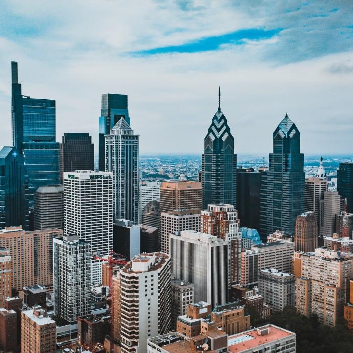 Journey to Philadelphia