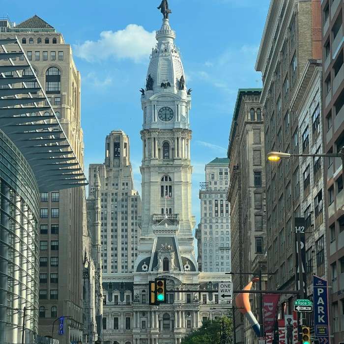 Discover Philadelphia’s History