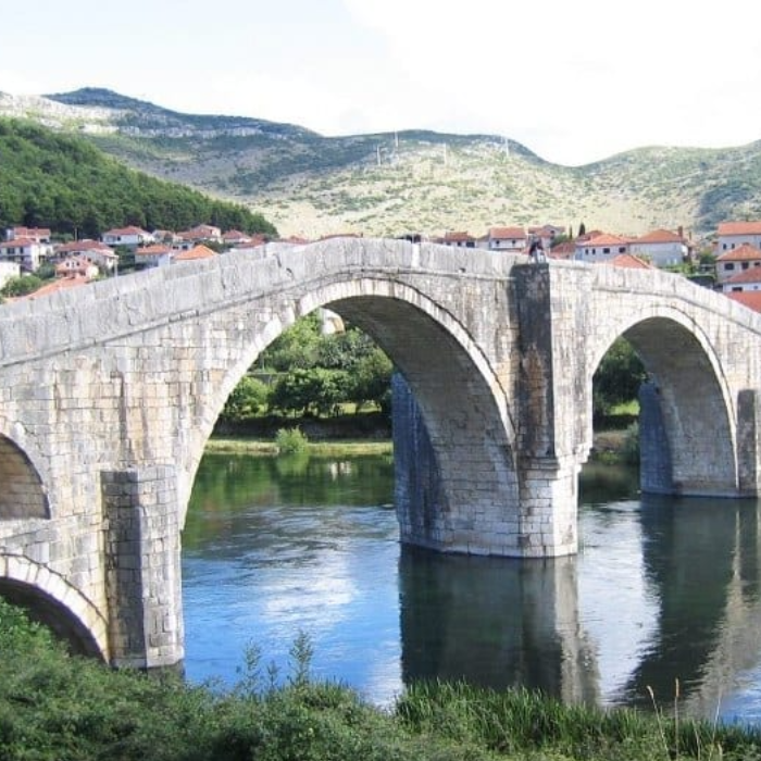 Welcome to Bucharest