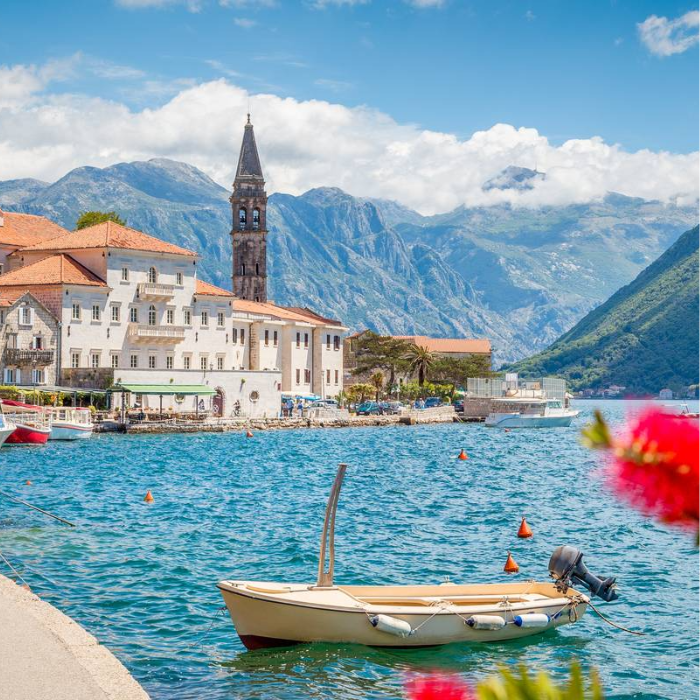 Discover Picturesque Dubrovnik