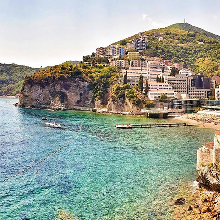 Discover Kotor and Budva