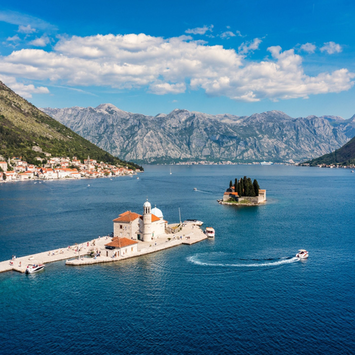 Discover Dubrovnik