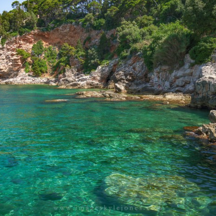 Onwards to Ljubljana and Opatija