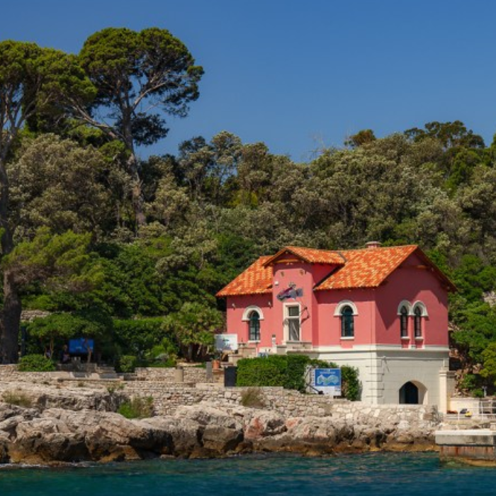 Admire Historic Trogir and On to Split