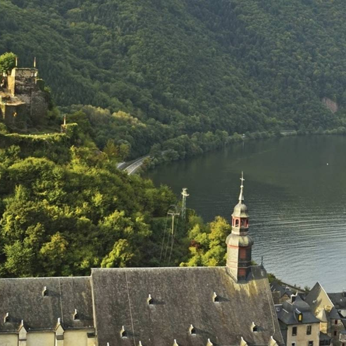 Hofburg Palace and More in Vienna