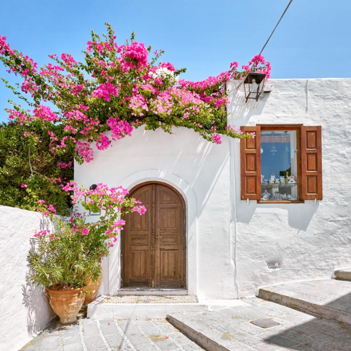 Onwards to Patras and Delphi