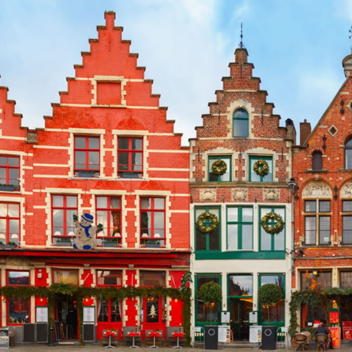  Off to Stunning Zwolle and Leeuwarden