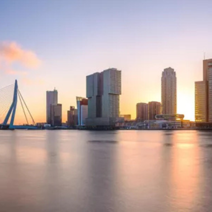 Venture to Volendam and Return to Amsterdam