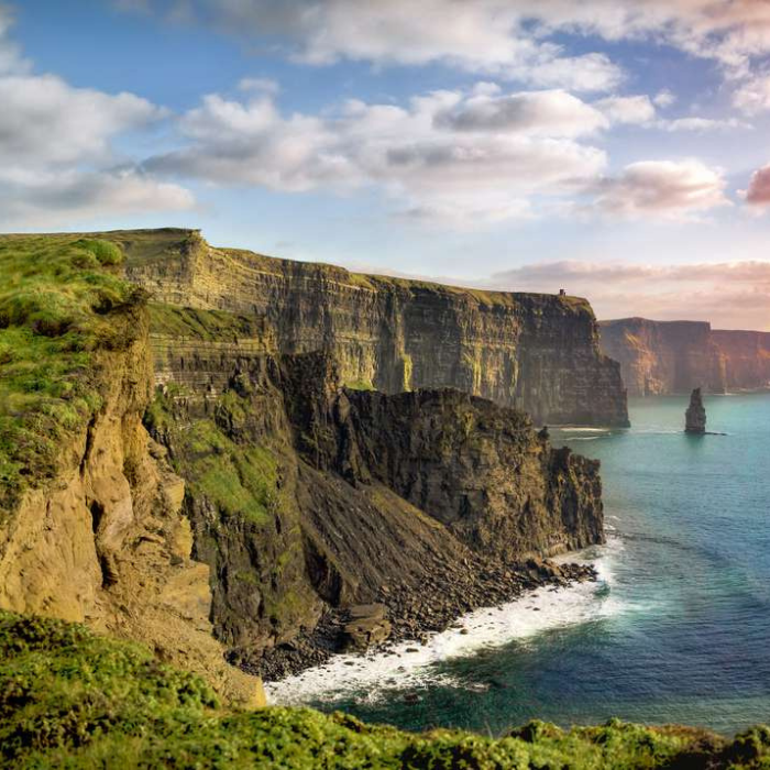  A Day Exploring Stunning Connemara