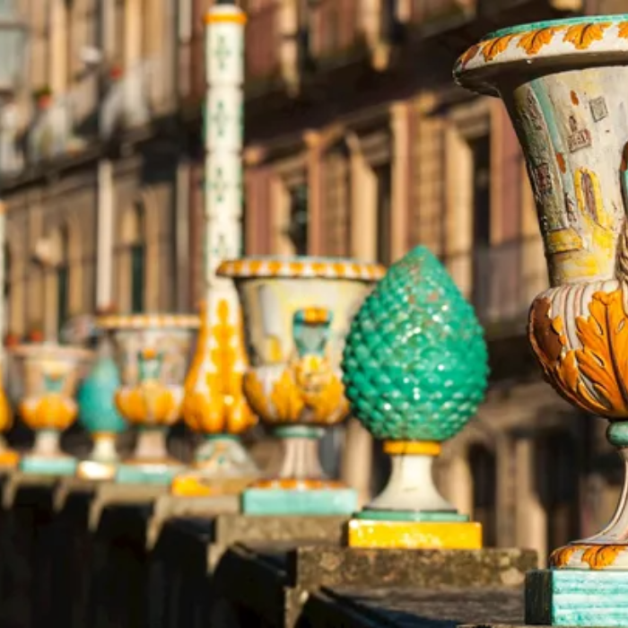 Enjoy Colourful Cinque Terre and Florence