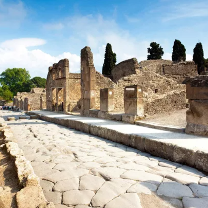 Journey to Ancient Agrigento