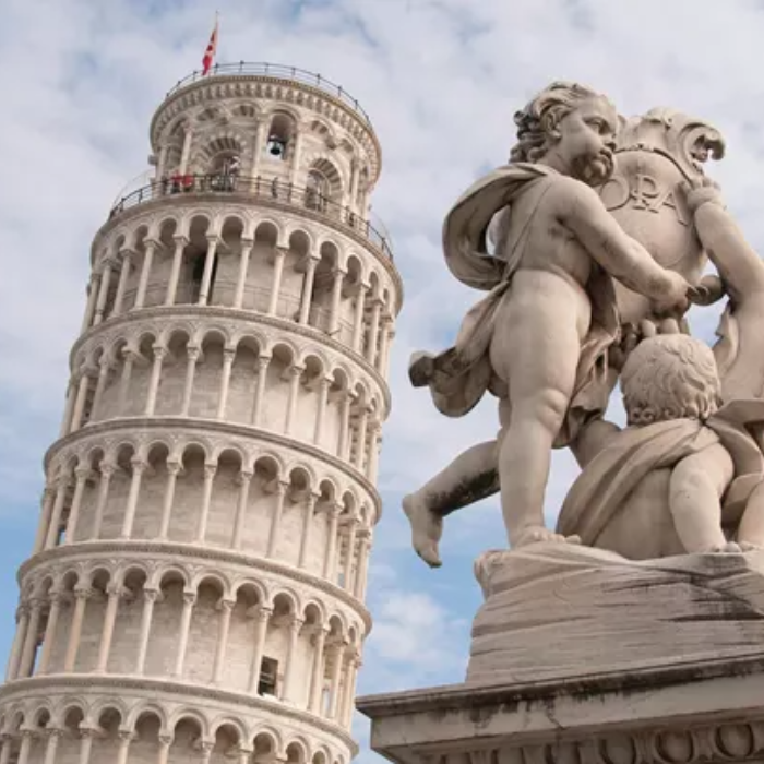 Visit the Isle of Capri