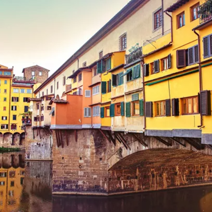 Explore Pompeii’s Ruins and Rome