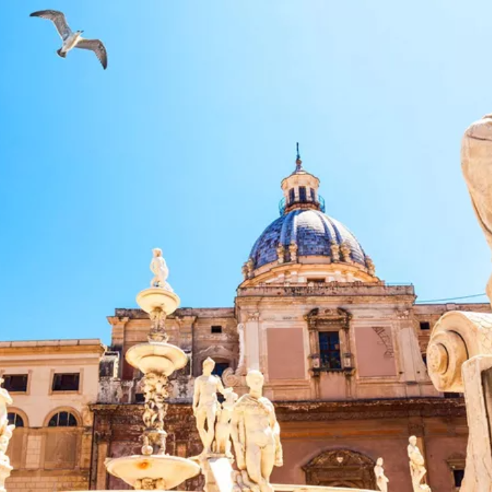 Explore Ancient Rome