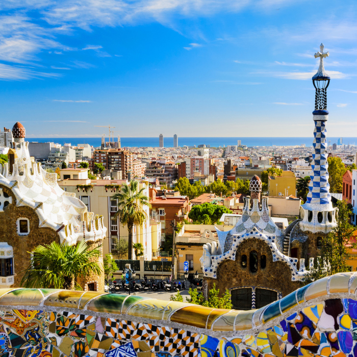 See the Sights of Seville