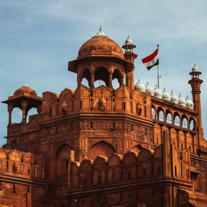 Discover the Delights of Old Delhi
