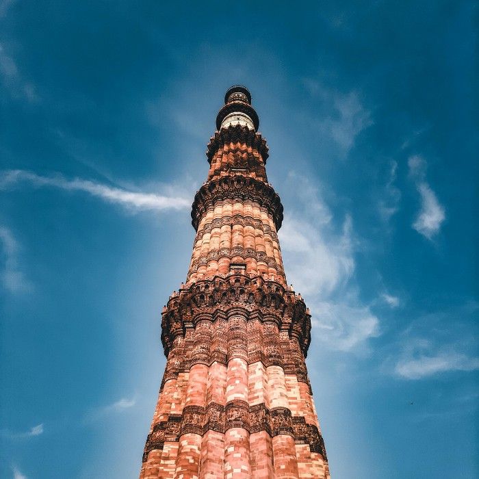 See the Sights of Delhi