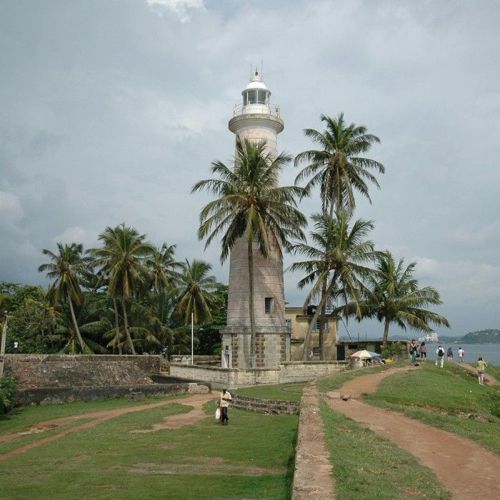Exploring Galle’s Heritage