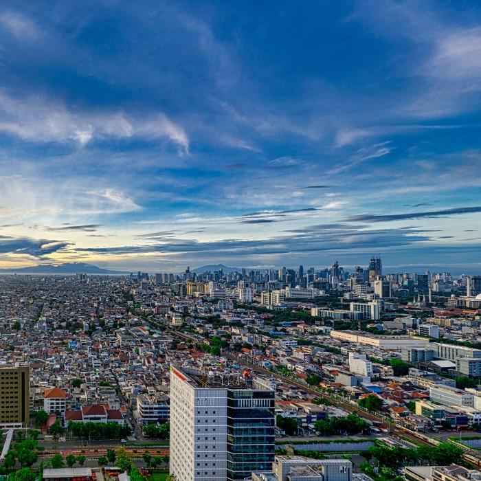 Ancient Cities and Sky-High Views