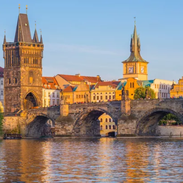 Discover Historic Warsaw