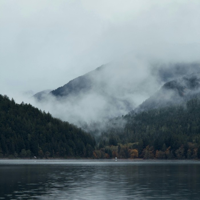 Painted Warriors & Waterton Lakes