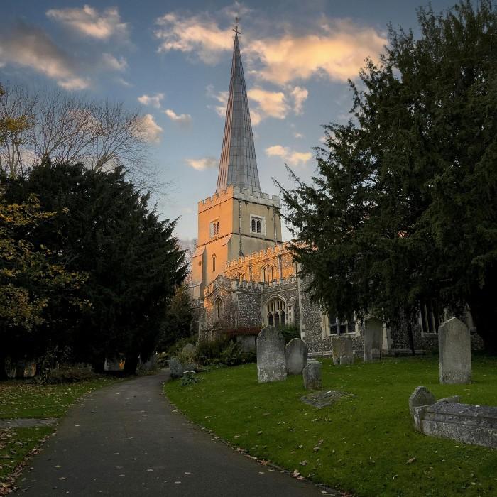 St. Mary Lake & Blackfeet Traditions