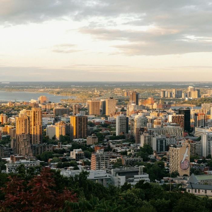 Montréal’s Flavors and Sights
