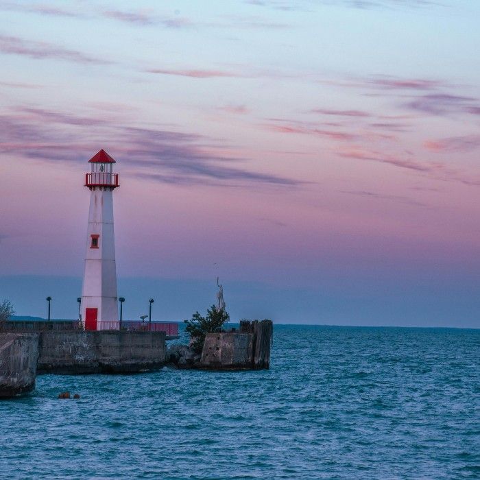 Taste of Prince Edward Island