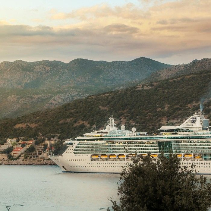  Lobster Cruise & Coastal Wonders