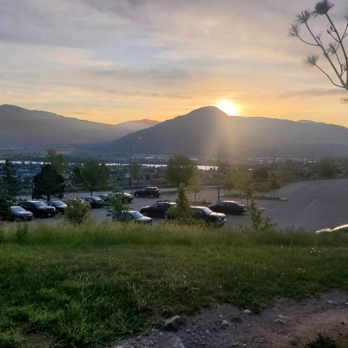 Relax and Enjoy the Outdoors in Kamloops