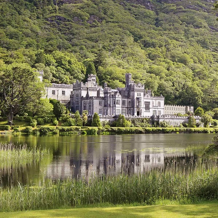 A day exploring stunning Connemara
