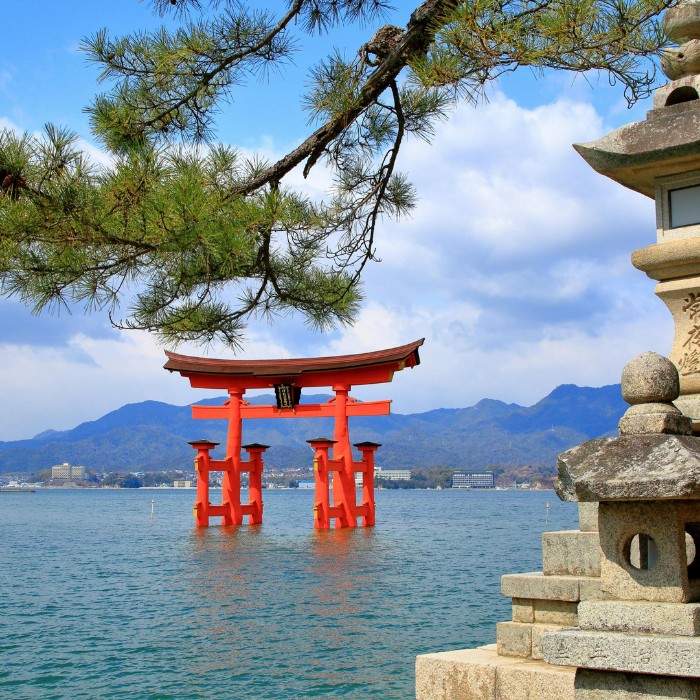 Experience Hiroshima