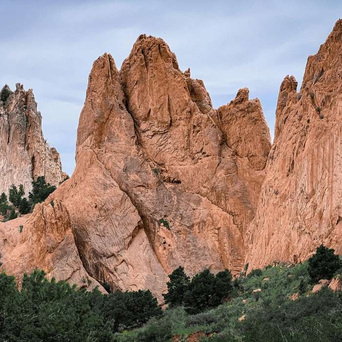 Savor the Flavors of Colorado