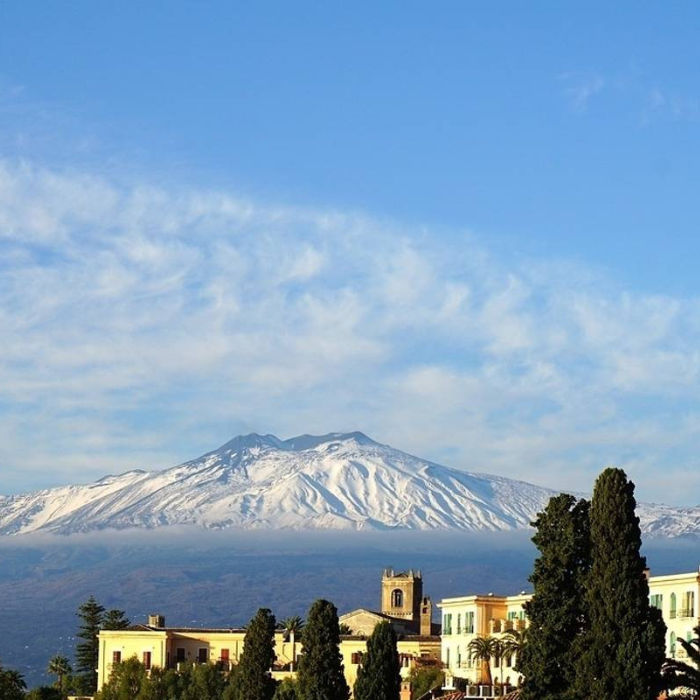 Explore the Capital of Sicily