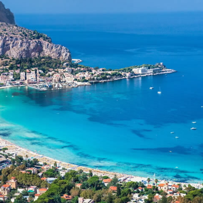 Off to Historic Syracuse