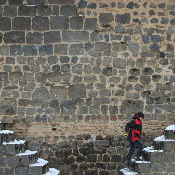 Step Into the Old West