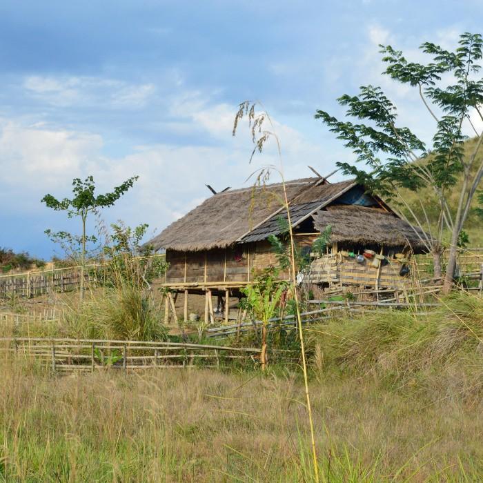 Sagada Traditions and Mountain Landscapes