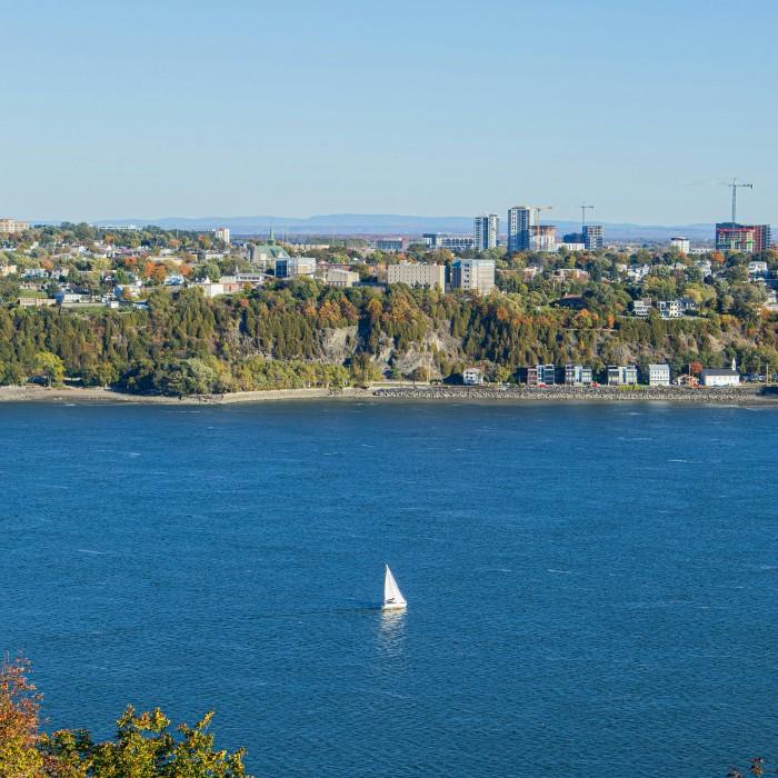 Exploring the Old World Feel of Québec City