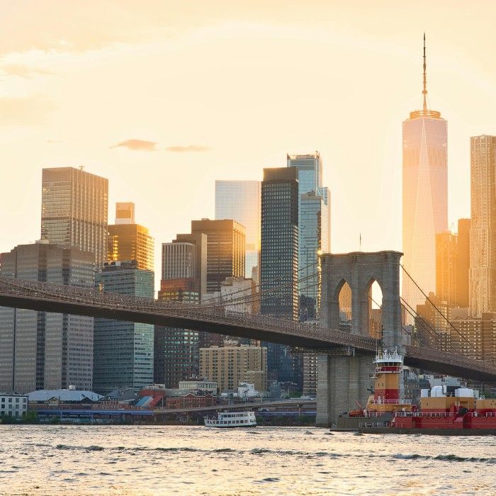  From NYC Highlights to Philly’s Historic Charm