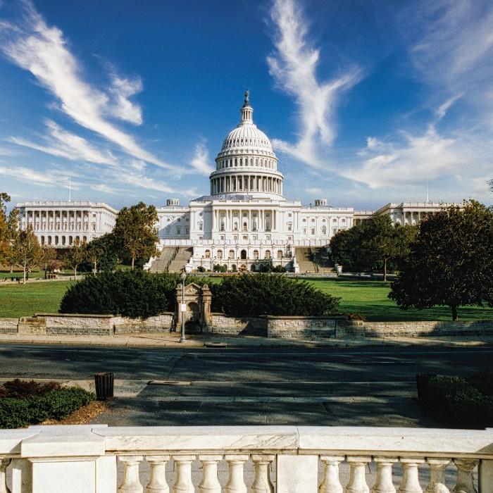  Discover Washington, D.C.’s Icons