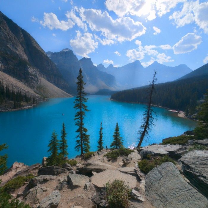  Learn Hockey the Canadian Way