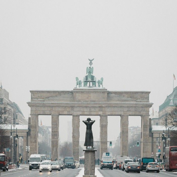 Through Yorkshire to Manchester