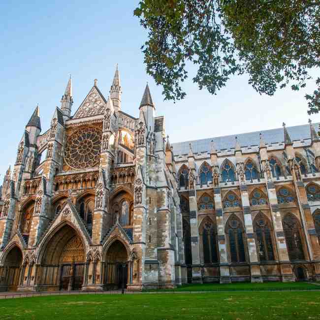 From London to Cambridge